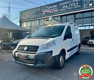 FIAT Scudo 1.6 MJT PC-TN Furgone 10q. Business *