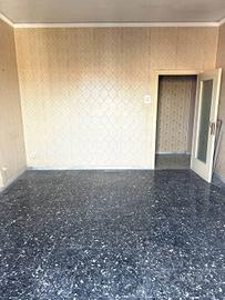 Appartamento di 110 m² con 4 locali e box auto a T