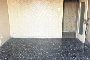 Appartamento di 110 m² con 4 locali e box auto a T