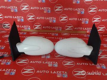Specchietto Retrovisore Sinistro Smart Fortwo 450 