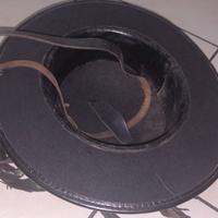 cappello bersagliere