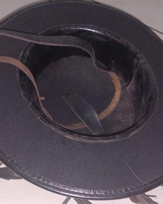 cappello bersagliere