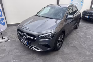 Mercedes-benz GLA 200 d Automatic 4Matic AMG Line 