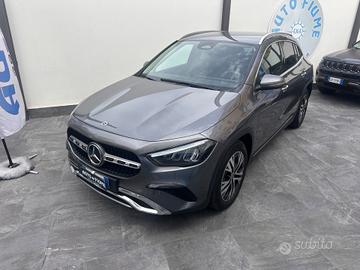 Mercedes-benz GLA 200 d Automatic 4Matic AMG Line 