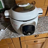 Moulinex cookeo