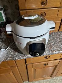 Moulinex cookeo