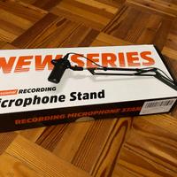 Supporto / Stand per microfono