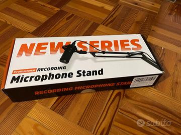 Supporto / Stand per microfono