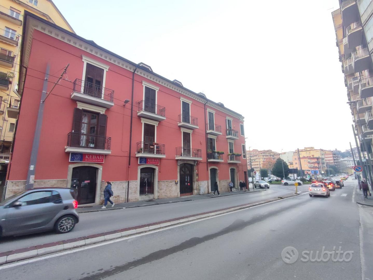 Appartamento – Avellino, Santa Maria delle Grazie - Vista 3