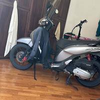 Honda mode 125 - 2017