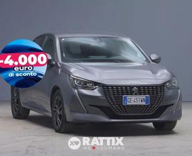 PEUGEOT 208 ii 2019 208 1.2 puretech Allure Pack s