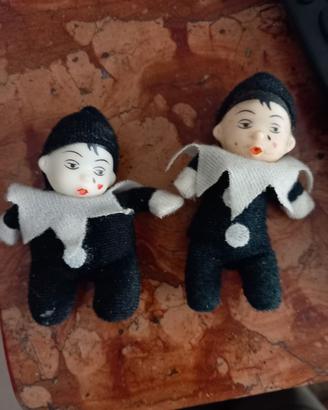 Pierrot Fiammiferini
