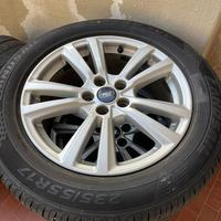 cerchi ford kuga 2019