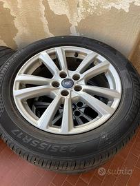 cerchi ford kuga 2019