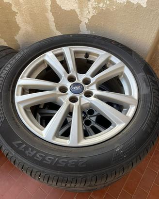 cerchi ford kuga 2019