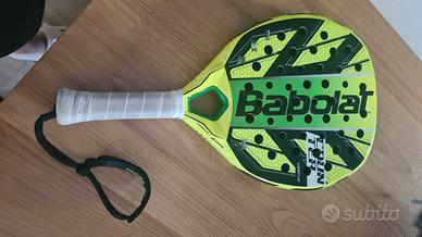 Pala padel babolat