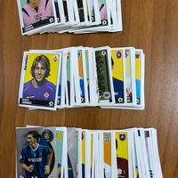 Lotto 300 figurine Panini Calciatori 2006 2007