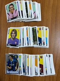 Lotto 300 figurine Panini Calciatori 2006 2007