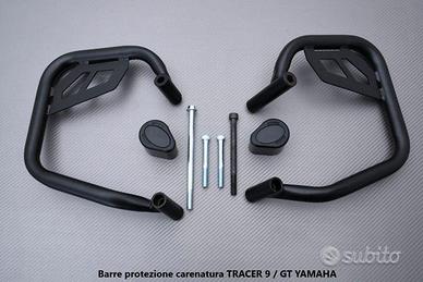 Barre protezione carenatura TRACER 9 / GT YAMAHA