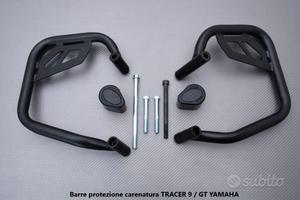Barre protezione carenatura TRACER 9 / GT YAMAHA