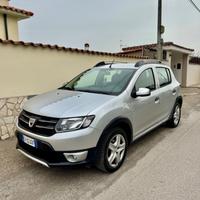 Dacia Sandero Stepway 1.5 dCi 8V 90CV Prestige
