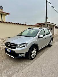 Dacia Sandero Stepway 1.5 dCi 8V 90CV Prestige