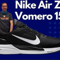 NIKE AIR ZOOM VOMERO 15