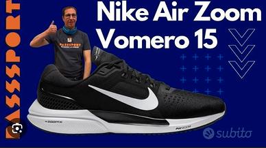 NIKE AIR ZOOM VOMERO 15