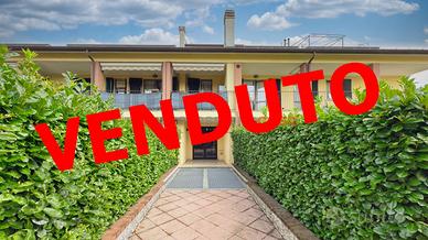 Appartamento Gessate [Cod. rif 3261733VRG]