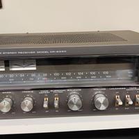 sinto amplificatore kenwood KR-6330