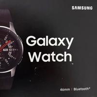 Samsung Galaxy Watch 46mm
