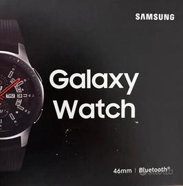 Samsung Galaxy Watch 46mm