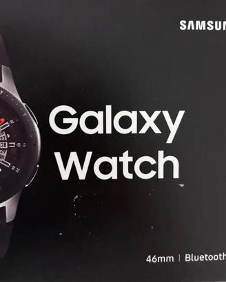 Samsung Galaxy Watch 46mm