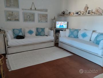 Bilocale Cugnana Verde