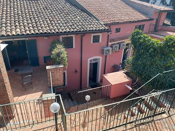 Milo centro camere - ricettività