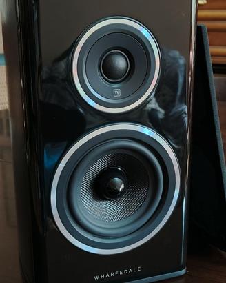 Cambridge Audio Wharfedale