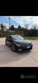 Volkswagen Golf 8 GTD