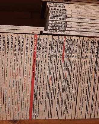 Rivista Abitare