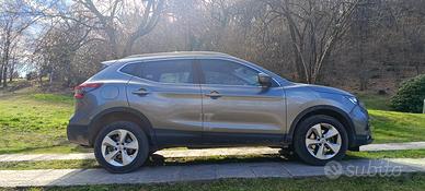 nissan Qashquai 4x4