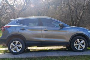 nissan Qashquai 4x4