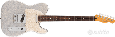 FENDER 75th Anniversary Player II Telecaster DDS