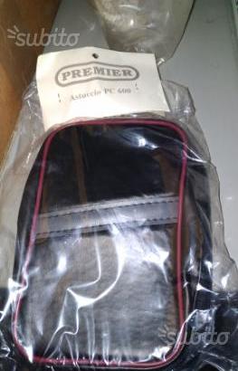 Foderi per macchina fotografica