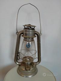 Lampada ad olio Hurricane 