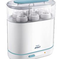 Avent Sterilizzatore + Scaldabiberon + Termos
