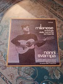 Nanni Svampa dischi
