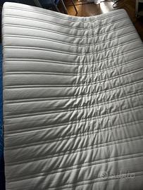 Materasso matrimoniale 200 x 160