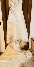 Vestito da sposa