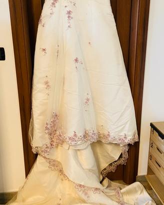 Vestito da sposa