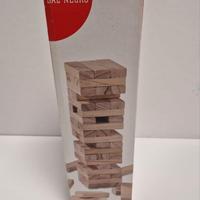 Gioco da tavolo TORRE originale DalNegro Nuovo