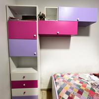 Mobili per studio/ cameretta